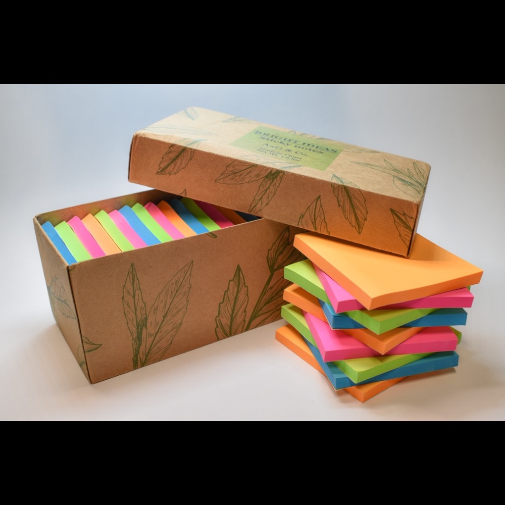 Sticky Notes - Picture 3 of 4